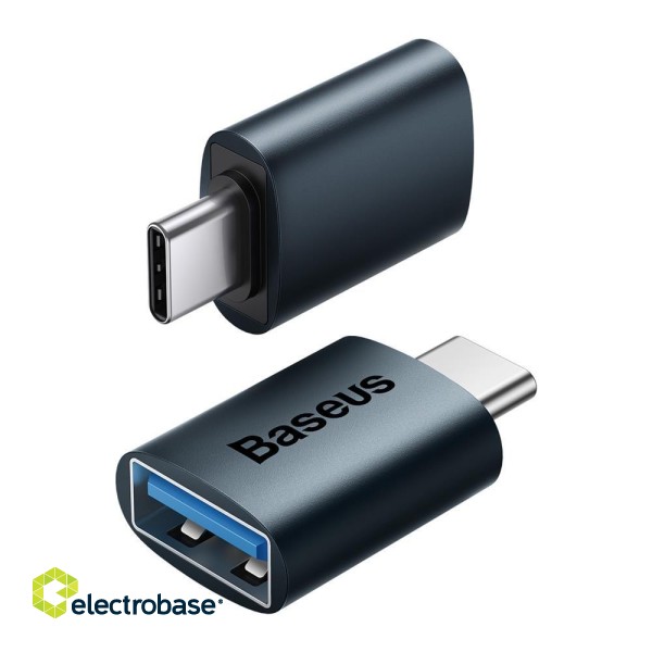 Baseus USB-C 3.1 OTG Adapter paveikslėlis 2