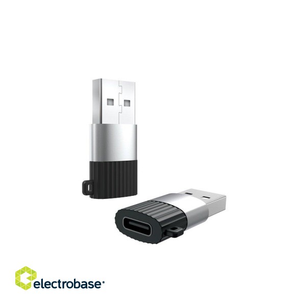 XO NB149-E USB-C - USB Adapteris image 1