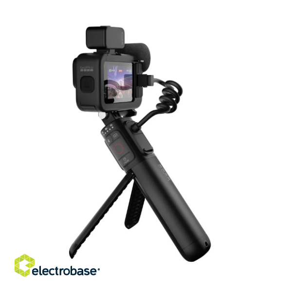 GoPro HERO12 Action Camera image 4