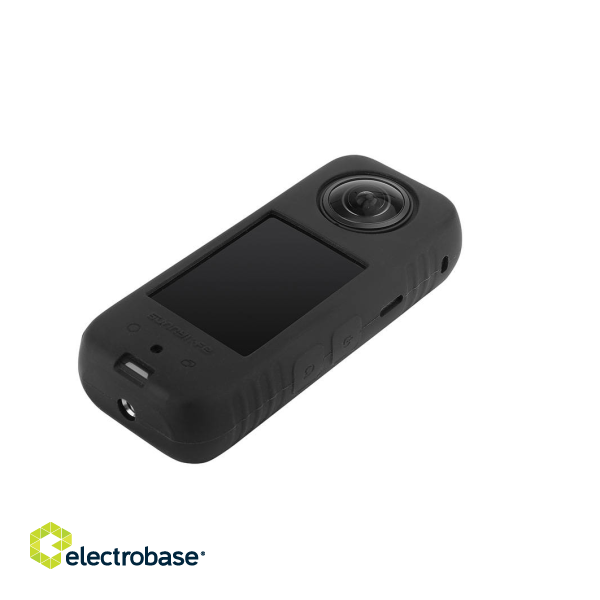 Insta360 X3 (IST-BHT504) Camera Cover & Strap Sunnylife for image 2