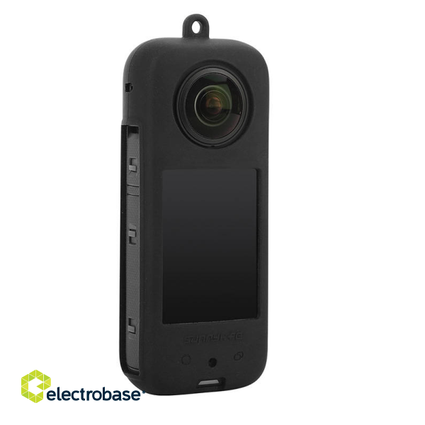 Insta360 X3 (IST-BHT504) Camera Cover & Strap Sunnylife for image 3