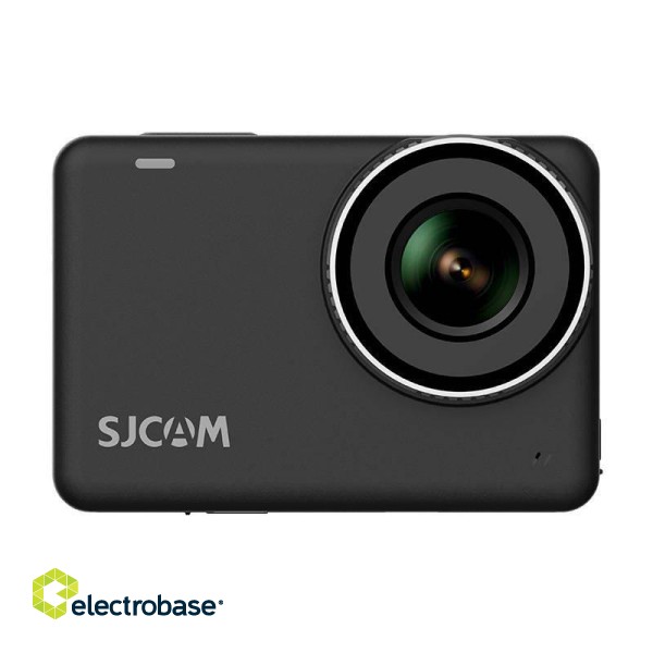 SJCAM SJ10 X Action Camera 4K / 16MP image 1