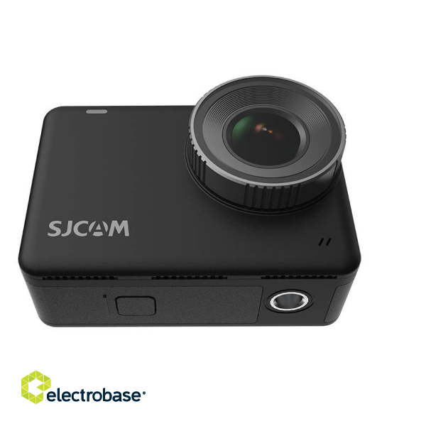 SJCAM SJ10 X Action Camera 4K / 16MP image 2