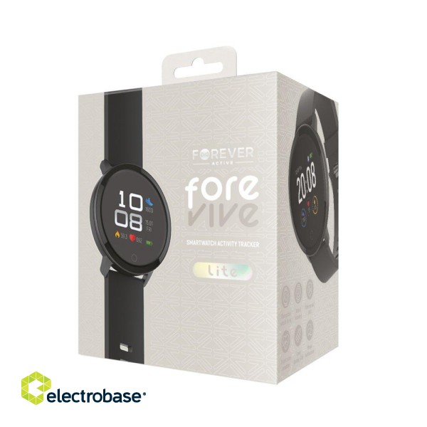 Forever SB-315 ForeVive Lite Smartwatch image 4
