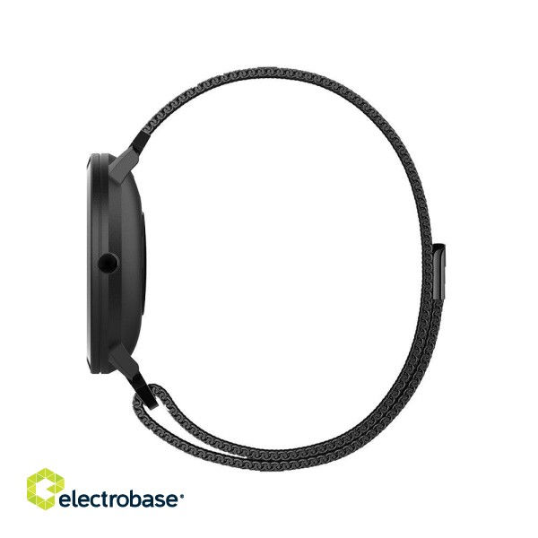 Forever Vive Smart Bracelet SB-320 Bluetooth / IPS / IP67 Smart Bracelet For Activities image 4