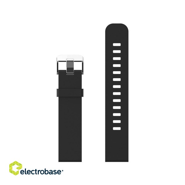 Forever Vive Smart Bracelet SB-320 Bluetooth / IPS / IP67 Smart Bracelet For Activities image 7