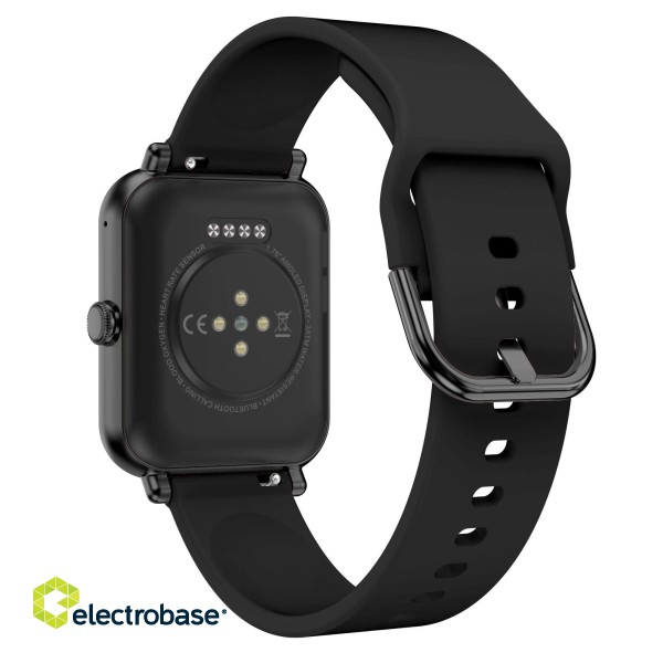 Garett Smartwatch GRC  CLASSIC IPS / Bluetooth / IP68 / SMS image 6