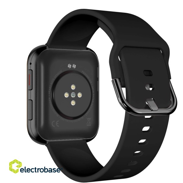 Garett Smartwatch GRC MAXX Умные часы IPS / Bluetooth / IP68 / SMS фото 6