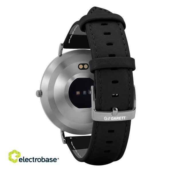 Garett Smartwatch Verona AMOLED / Bluetooth / IP67 / GPS / SMS image 4