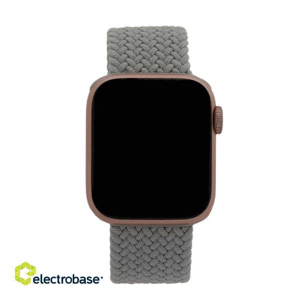Mocco Elastic band for Apple Watch 38/40/41 mm / 128mm image 1