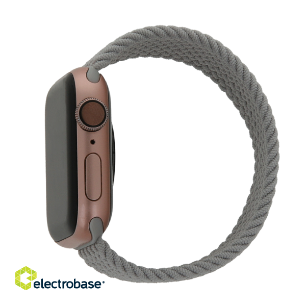 Mocco Elastic band for Apple Watch 42/44/45 mm / 165mm image 2