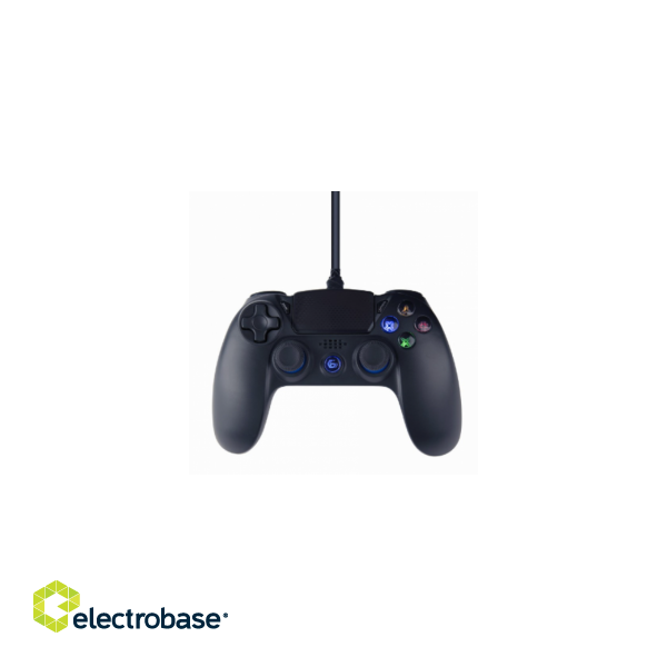 Gembird PlayStation 4 Wired Controller image 1