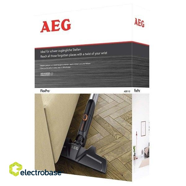 AEG 9001677872 Floor Tool AEG / Elektrolux aze112/ ze112 / Precision FlexPro™ / Oval 36 mm image 7