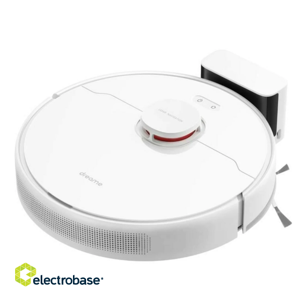 Dreame F9 Pro Robot Vacuum Cleaner paveikslėlis 2