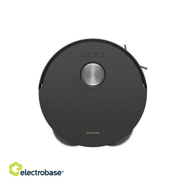 Dreame L20 Ultra Robot Vacuum cleaner image 3