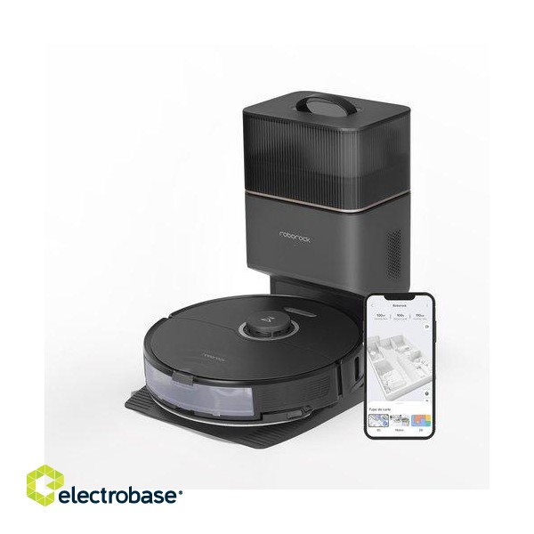 Roborock S8 Robot Cleaner image 1