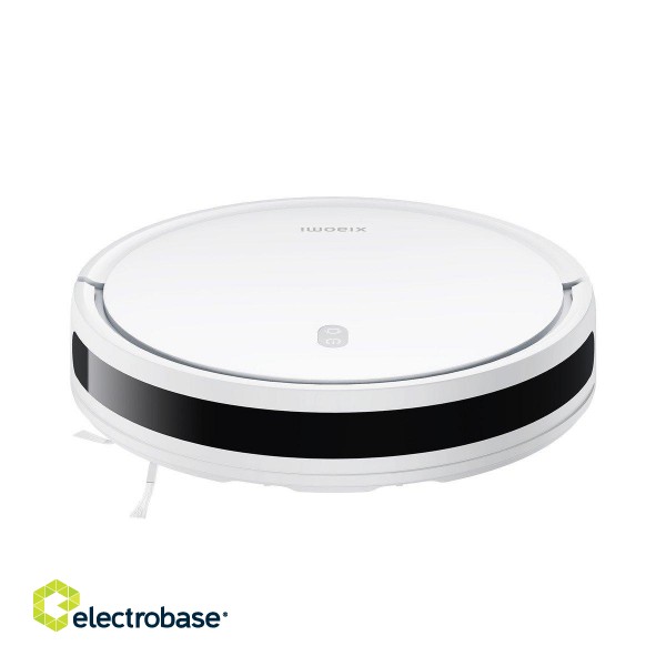 Xiaomi Robot Vacuum E10 Smart Пылесос 2600mAh / 4000Pa фото 3