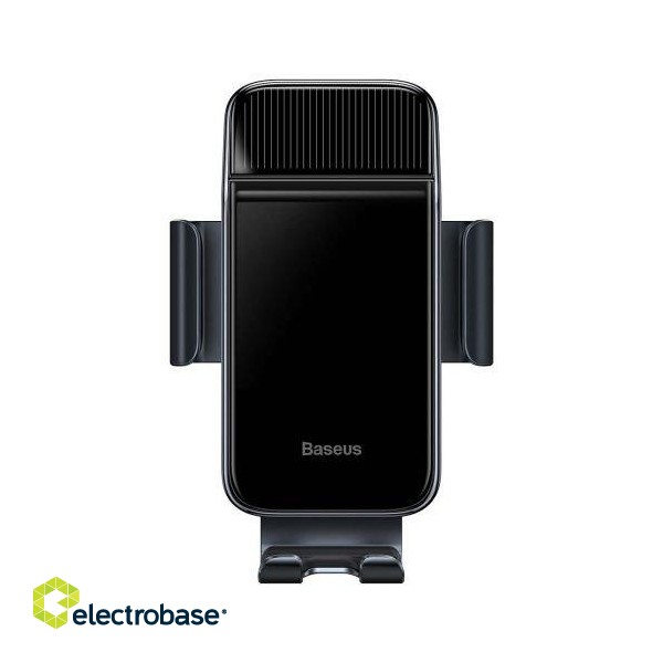 Baseus Bike/Scooter Electric Smartphone holder 4.7 - 6.7'' /  150 mAh image 3