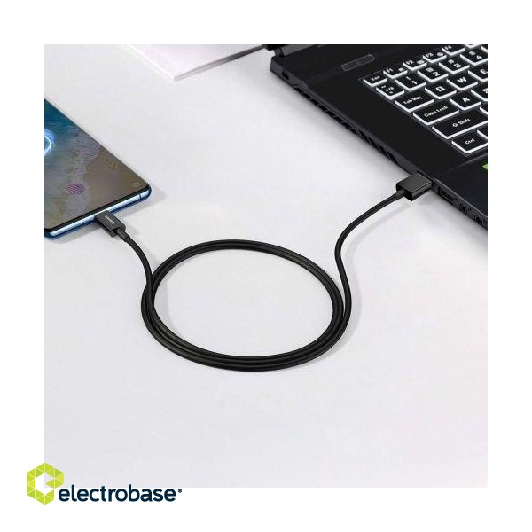 Baseus Superior Cable 2A / 1m / Micro USB image 4