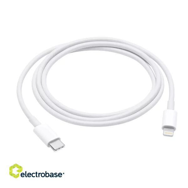 Apple USB-C to Lightning Cable 1m
