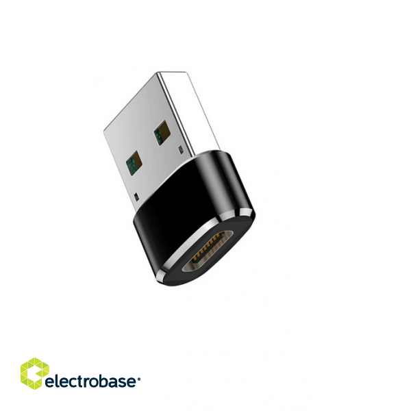 Mocco Adapter USB to Type-C paveikslėlis 3