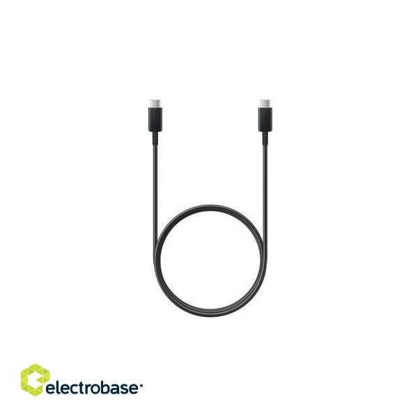 Samsung EP-DN975 USB Type-C to USB Type-C Cable image 1
