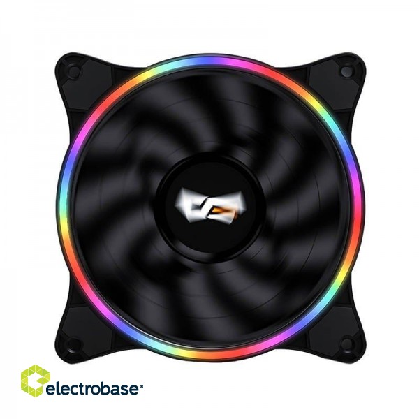 Darkflash D1 Computer Fan RGB image 1
