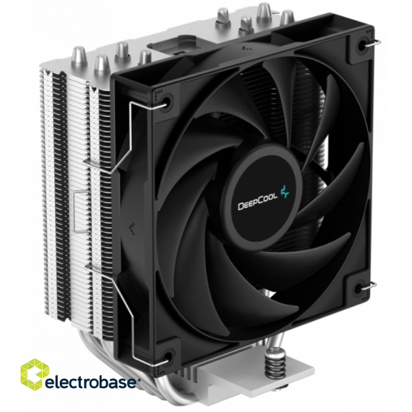 DeepCool AG400 Dzesētājs image 2