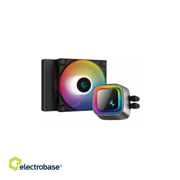 Deepcool LS320 A-RGB Cooler image 1