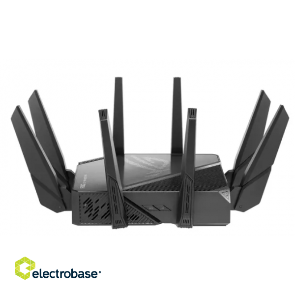 Asus GT-AX11000 Pro Wireless Router 2.4 GHz / 5 GHz / 5 GHz image 6