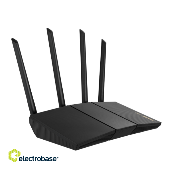 Asus RT-AX57 Wireless router image 1