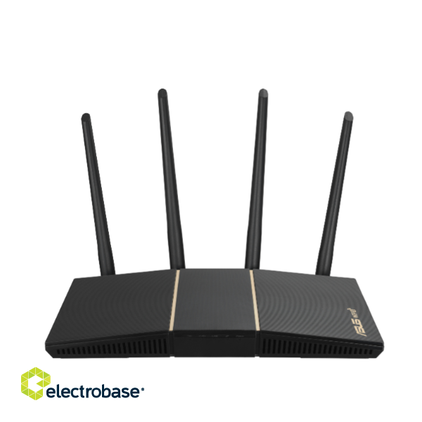 Asus RT-AX57 Wireless router image 2