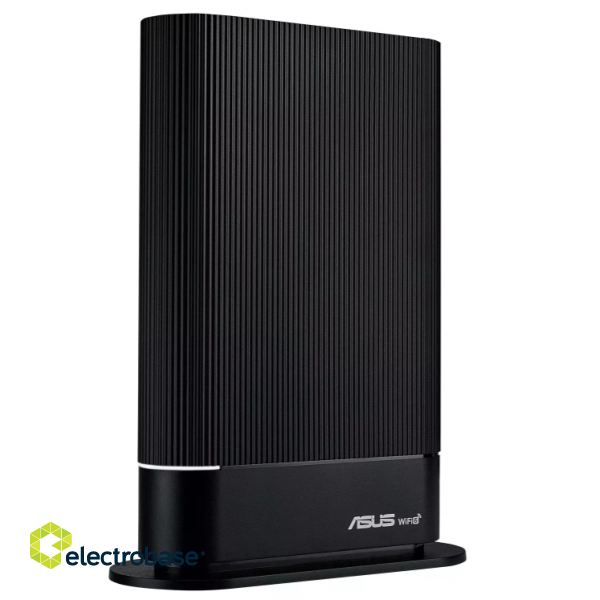 Asus RT-AX59U Gigabit Ethernet Router image 2