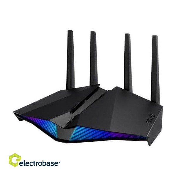 Asus RT-AX82U Router 2.4 GHz / 5 GHz