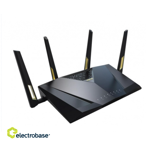 Asus RT-AX88U PRO Router image 1