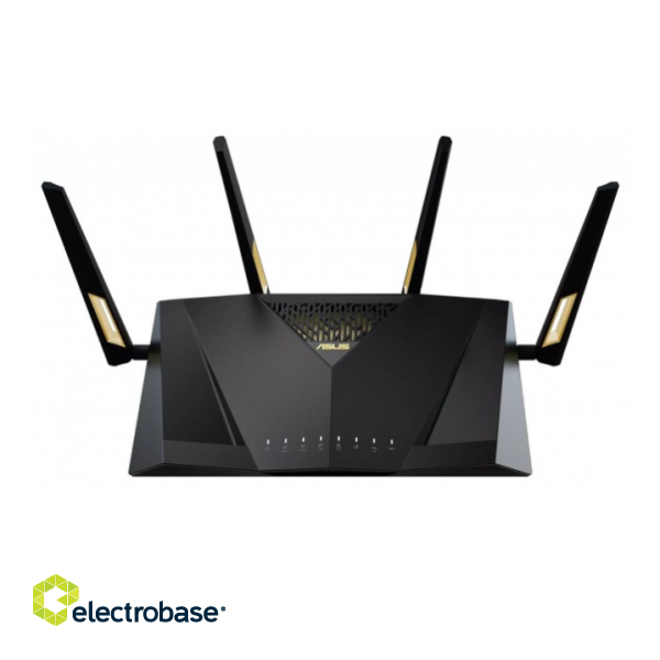 Asus RT-AX88U PRO Router image 2