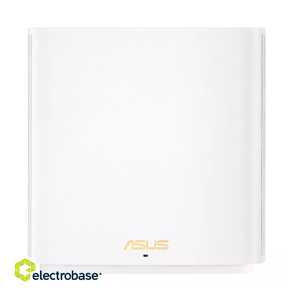 Asus ZenWiFi XD6 Router 2-pack image 3