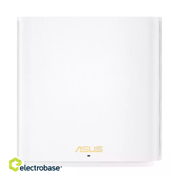 Asus ZenWiFi XD6 Maršrutētājs 2gab image 3