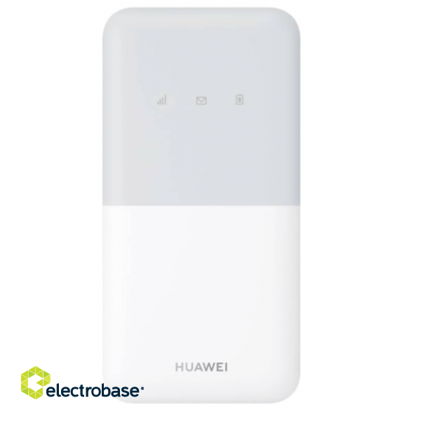 Huawei E5586-326 Router image 1