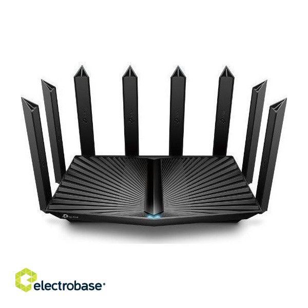 TP-Link Archer AX95 Маршрутизатор фото 1