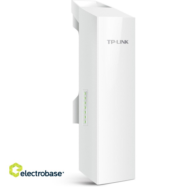 TP-Link CPE510 Access point MIMO N300 / 2x RJ45 100Mb/s / 13dBi image 1