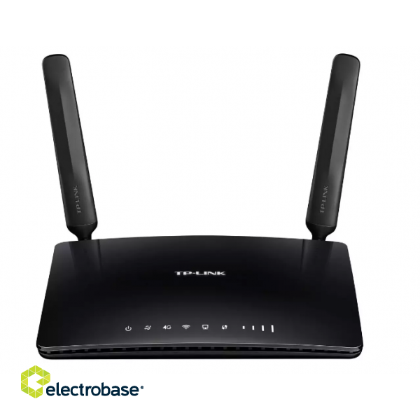 TP-Link TL-MR6400 Wireless Router image 1