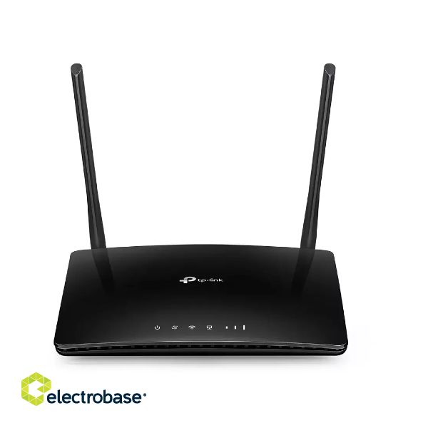 TP-Link TL-MR6400 Wireless Router image 2