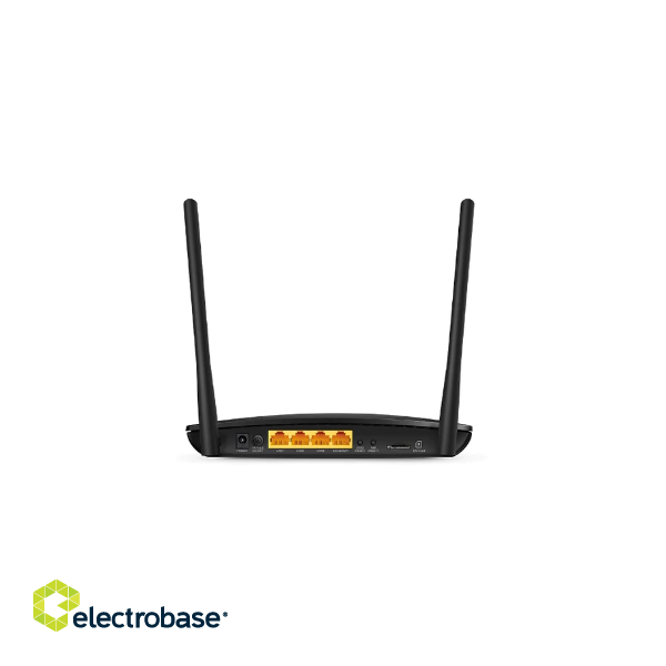TP-Link TL-MR6400 Wireless Router image 4