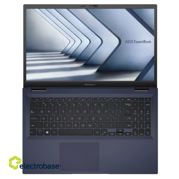 Asus ExpertBook B1502CVA Laptop i5-1335U / 15.6'' /  8GB / 512GB / Windows 11 Home image 2