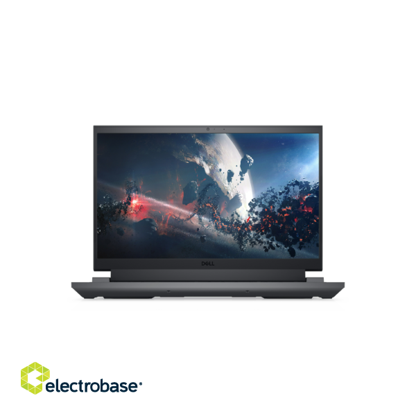 Dell Inspiron G15 5530-6954 Portatīvais Dators 15.6" / i7-13650HX / RTX 4060 / 16GB / 512GB / Wind 11 Home image 1