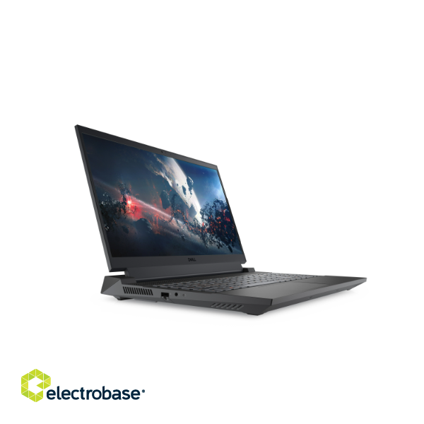 Dell Inspiron G15 5530-6954 Portatīvais Dators 15.6" / i7-13650HX / RTX 4060 / 16GB / 512GB / Wind 11 Home image 2