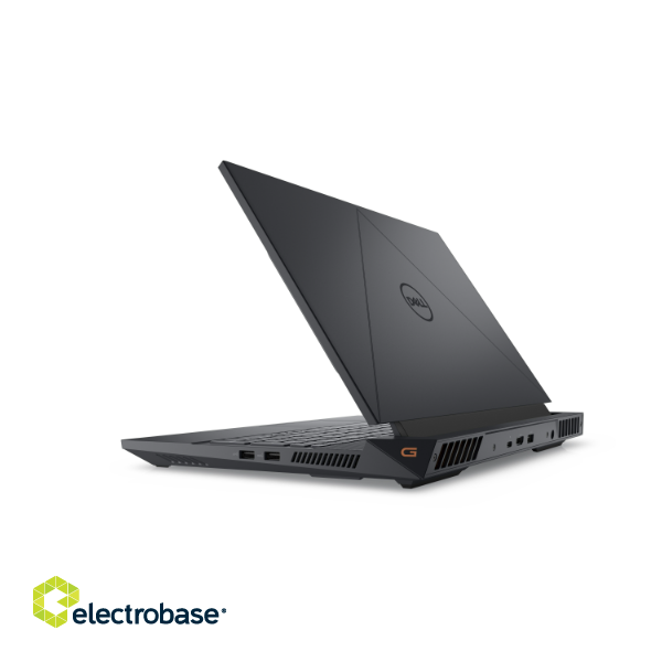 Dell Inspiron G15 5530-6954 Portatīvais Dators 15.6" / i7-13650HX / RTX 4060 / 16GB / 512GB / Wind 11 Home image 3