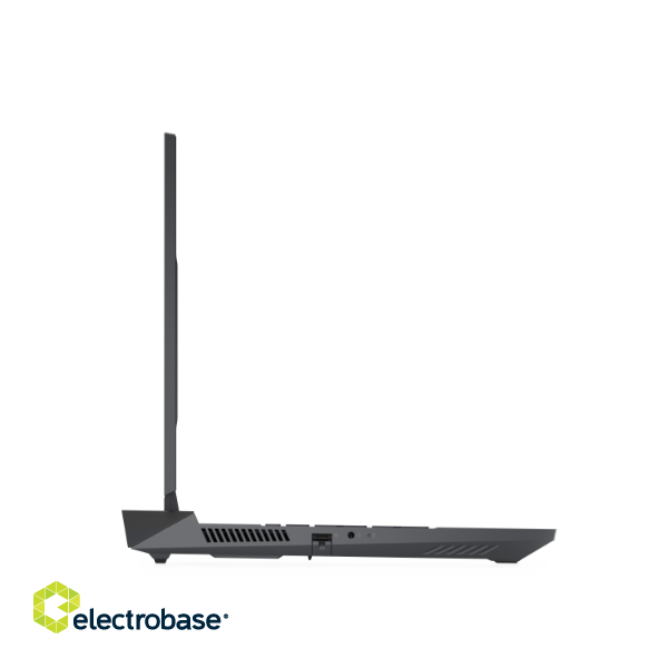 Dell Inspiron G15 5530-6954 Portatīvais Dators 15.6" / i7-13650HX / RTX 4060 / 16GB / 512GB / Wind 11 Home image 7