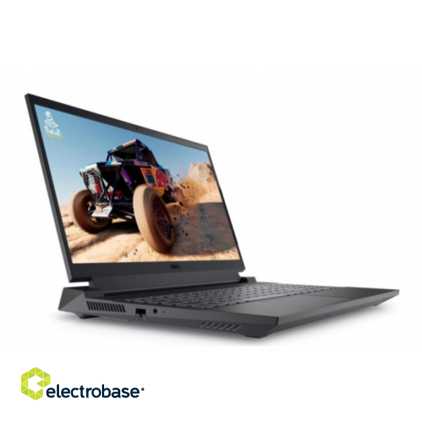 DELL Inspiron G15 Portatīvais Dators Core i5-13450HX / 15.6" / 16GB / 512GB / Windows 11 Home image 1